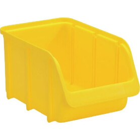 Bac à bec jaune HÜNERSDORFF WE6732