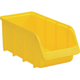 Bac à bec jaune HÜNERSDORFF WE6832