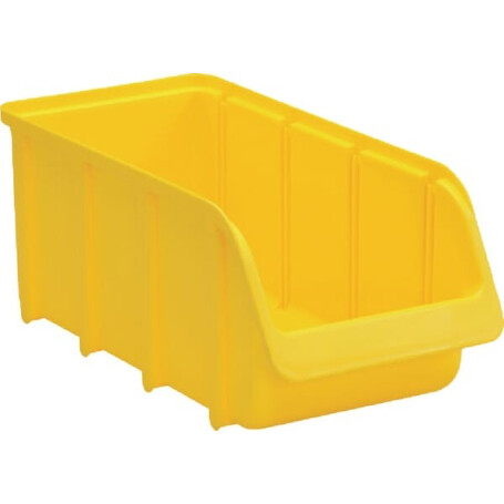 Bac à bec jaune HÜNERSDORFF WE6832