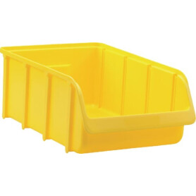 Bac à bec jaune HÜNERSDORFF WE6752