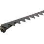 Barre de coupe 24 dents UNIVERSEL 13013580KR
