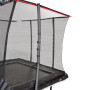 Trampoline avec filet de sécurité EXIT 13121500EX