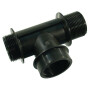 Raccord en T ARAG 132050