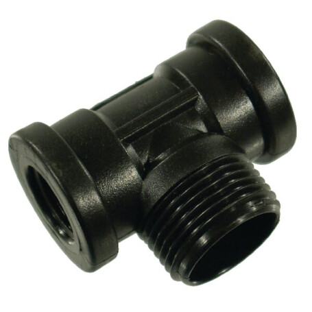 Raccord en T DANFOSS 133024
