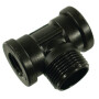 Raccord en T DANFOSS 133024