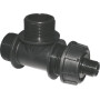Raccord ARAG 135509