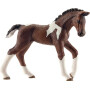 Poulain miniature SCHLEICH 13758SCH
