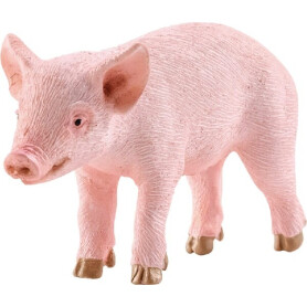 Porcelet miniature SCHLEICH 13783SCH