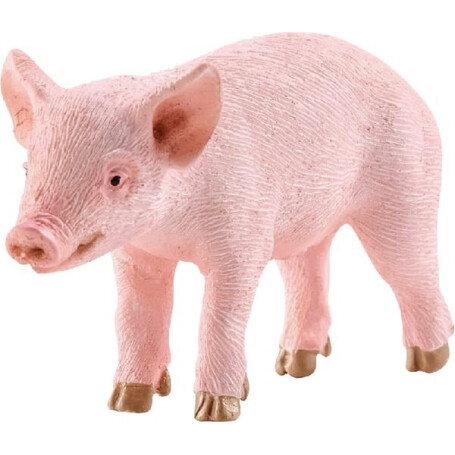 Porcelet miniature SCHLEICH 13783SCH
