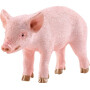 Porcelet miniature SCHLEICH 13783SCH