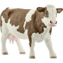 Figurine de vache SCHLEICH 13801SCH