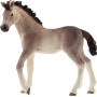 Poulain miniature SCHLEICH 13822SCH