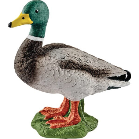 Canard miniature SCHLEICH 13824SCH
