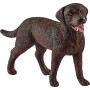 Labrador Retriever miniature SCHLEICH 13834SCH