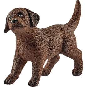 Labrador Retriever miniature SCHLEICH 13835SCH