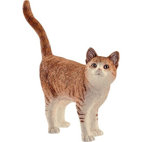 Chat miniature SCHLEICH 13836SCH