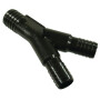 Raccord en Y ARAG 140003