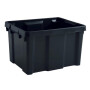 Bac noir 30L 433x342x263mm EDA 3413EDA