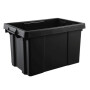 Bac noir 54L 600x392x334mm EDA 3415EDA