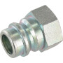 Raccord UNIVERSEL 14011001AB