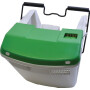 Bac rigide 52l ETESIA ETPU46E