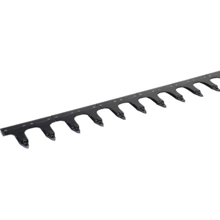 Barre de coupe 12 dents UNIVERSEL 145021KR