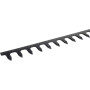 Barre de coupe 12 dents UNIVERSEL 145021KR