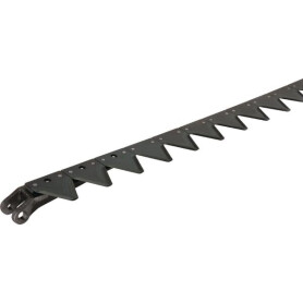 Barre de coupe 24 dents UNIVERSEL 14512KR