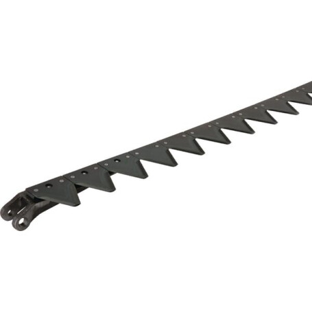 Barre de coupe 24 dents UNIVERSEL 14512KR