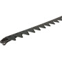 Barre de coupe 24 dents UNIVERSEL 14512KR