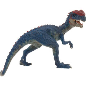 Dilophosaure miniature SCHLEICH 14567SCH