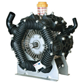 Pompe à pistons BERTOLINI 146013973VD