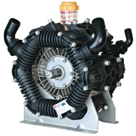 Pompe à pistons BERTOLINI 146022973VD