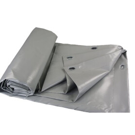 Bâche couvrante rectangle UNIVERSEL PL4060
