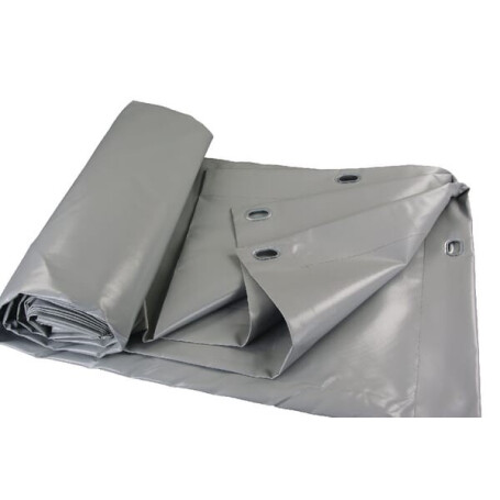 Bâche couvrante rectangle UNIVERSEL PL4060
