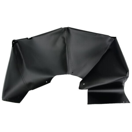 Bache de protection seule AS-MOTOR E11808ASM