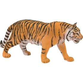 Figurine de tigre du Bengale mâle SCHLEICH 14729SCH