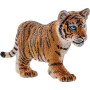 Bébé tigre du bengale SCHLEICH 14730SCH