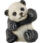 Bébé panda SCHLEICH 14734SCH