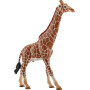 Girafe mâle miniature SCHLEICH 14749SCH