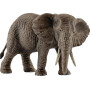 Éléphant mâle miniature SCHLEICH 14761SCH