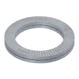 Rondelle LOCK NL12P200