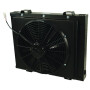 Radiateur BATTIONI PAGANI 1502C12