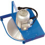 Meuleuse LISTER 150400000