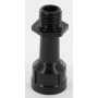 Tube de remplissage d'huile HONDA 15631ZM0000