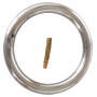 Anneau nasal pour taureau UNIVERSEL 1581121404