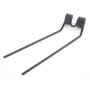 Dent d'andaineur UNIVERSEL 160KR