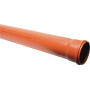 Tube 110mm x 5,0m UNIVERSEL 16150110050