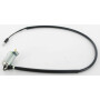 Vanne HONDA 16200ZJ1003
