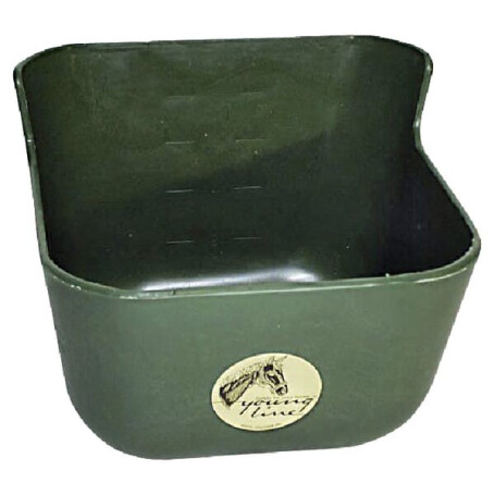 Auge à fixer 7L OK PLAST 1620100217
